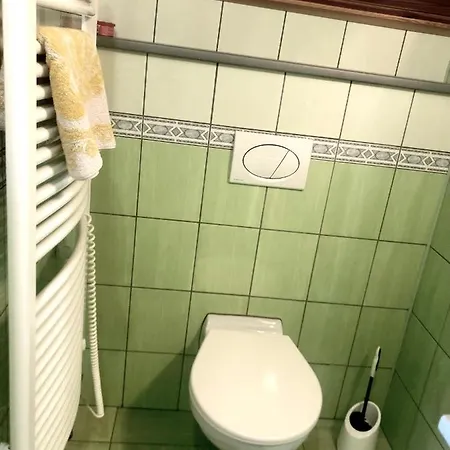 Appartamento Vlachovice U Nového Města Na Moravě *
