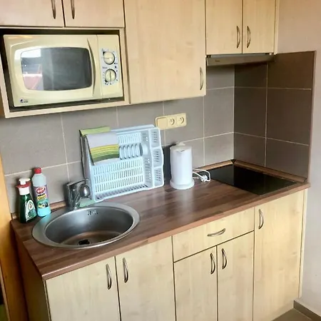 Vlachovice U Noveho Mesta Na Morave Appartement Nove Mesto na Morave