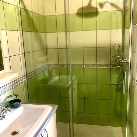 Appartement Vlachovice U Noveho Mesta Na Morave