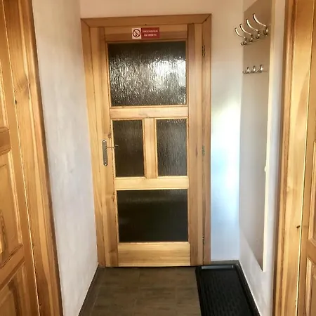 Vlachovice U Noveho Mesta Na Morave Appartement