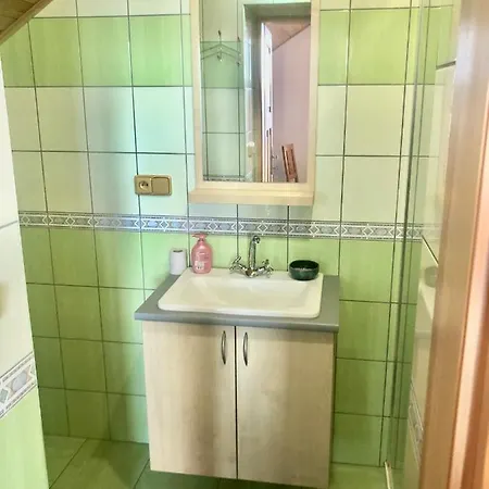 Appartement Vlachovice U Noveho Mesta Na Morave